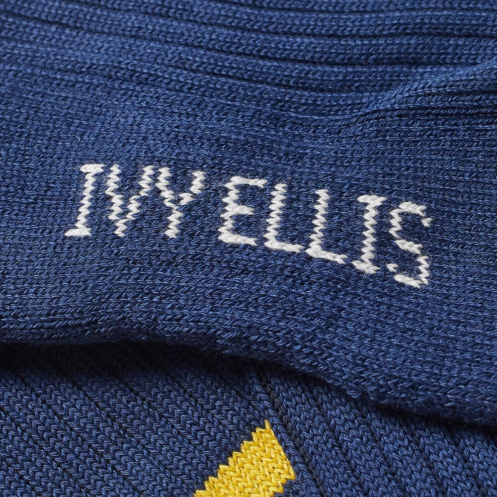 

Носки Ivy Ellis Socks Vintage Cotton Sport Sock