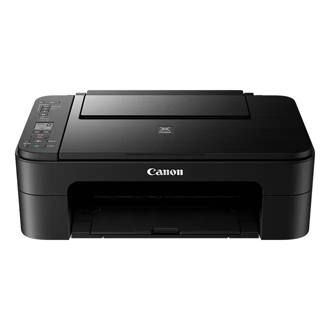

МФУ струйное Canon PIXMA TS3140, цветная, A4, черный