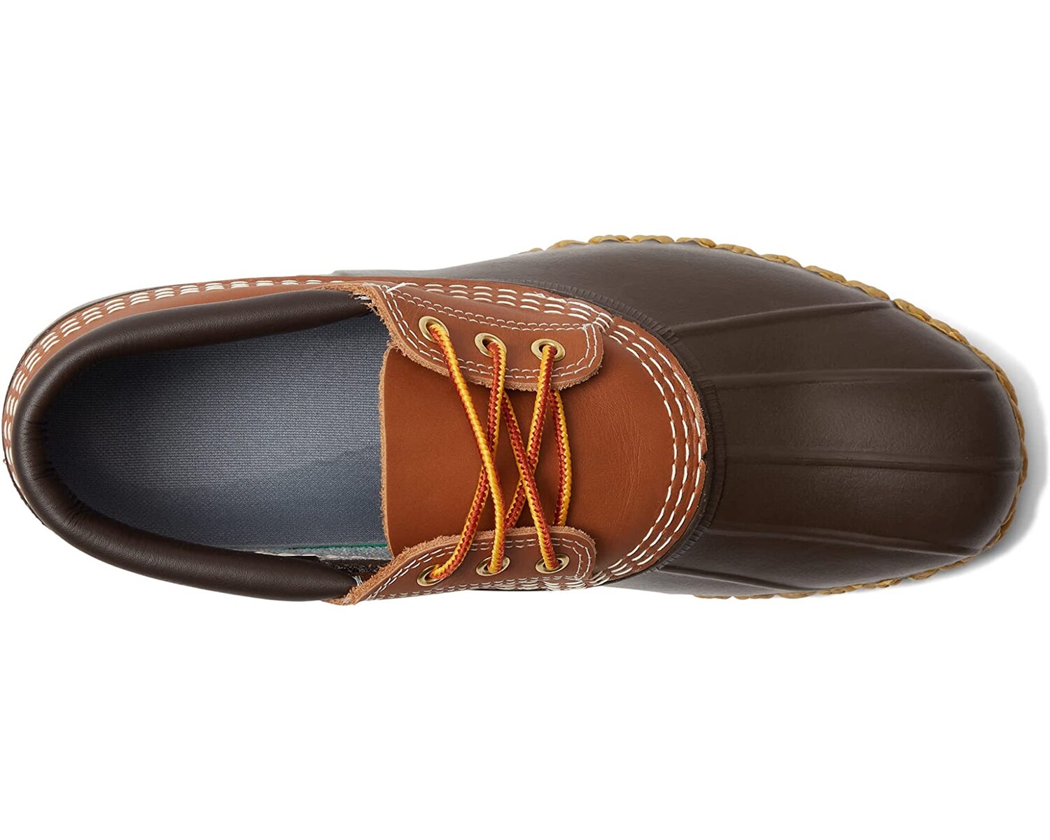 

Ботинки Gumshoe L.L.Bean, тан