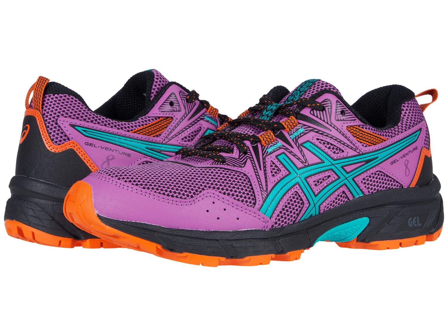 

Кроссовки для тренинга ASICS, GEL-Venture 8
