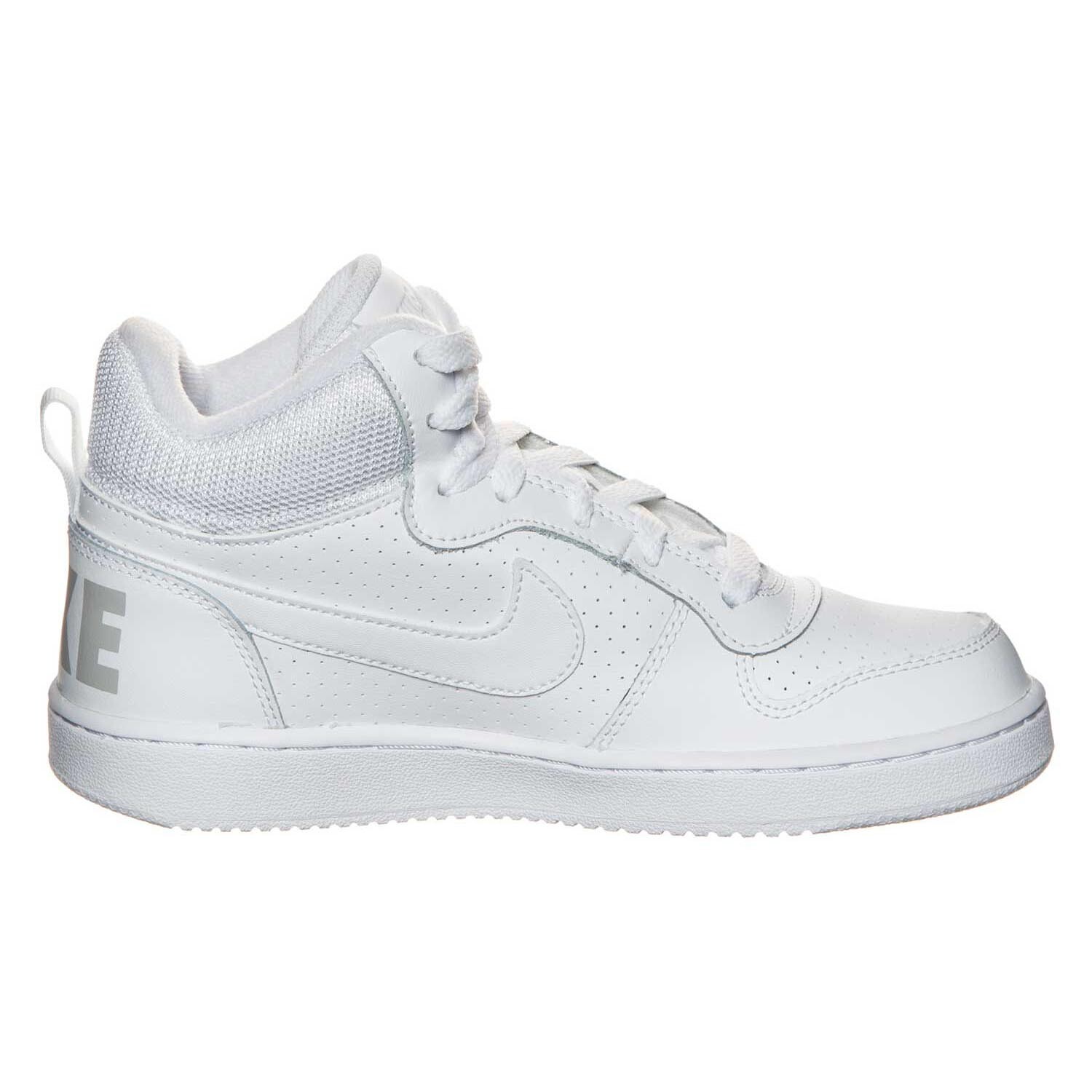 

Кроссовки Nike Court Borough Low GS, белый