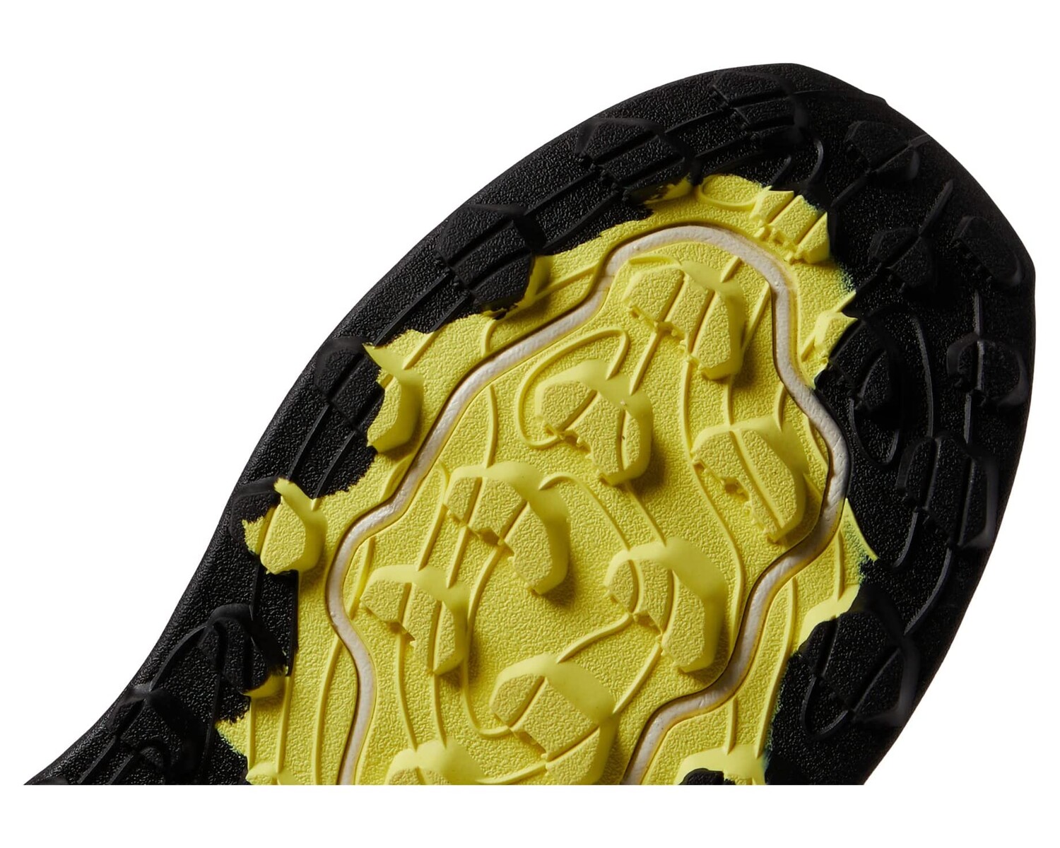 Foam x. New balance fresh foam hierro v7 зеленые.