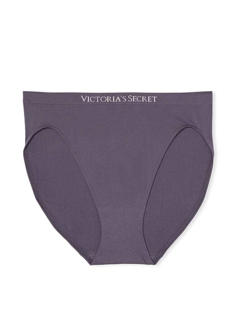 

Трусы Victoria’s Secret Seamless, фиолетовый