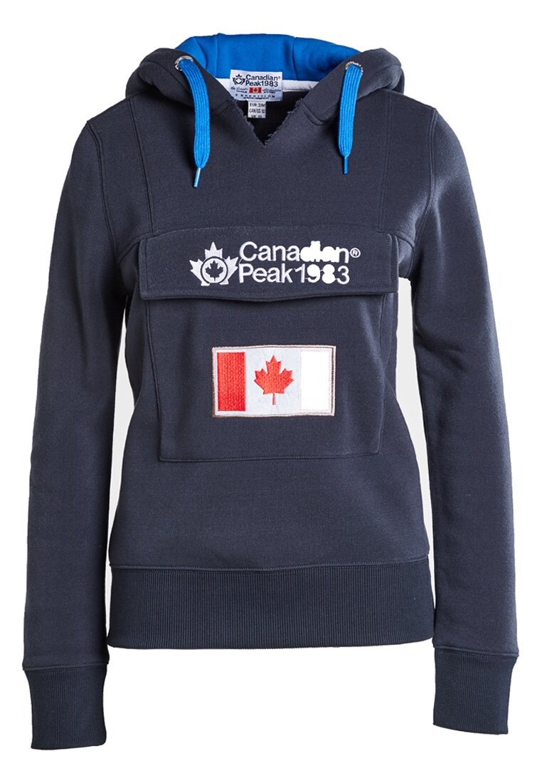 

Толстовка Canadian Peak