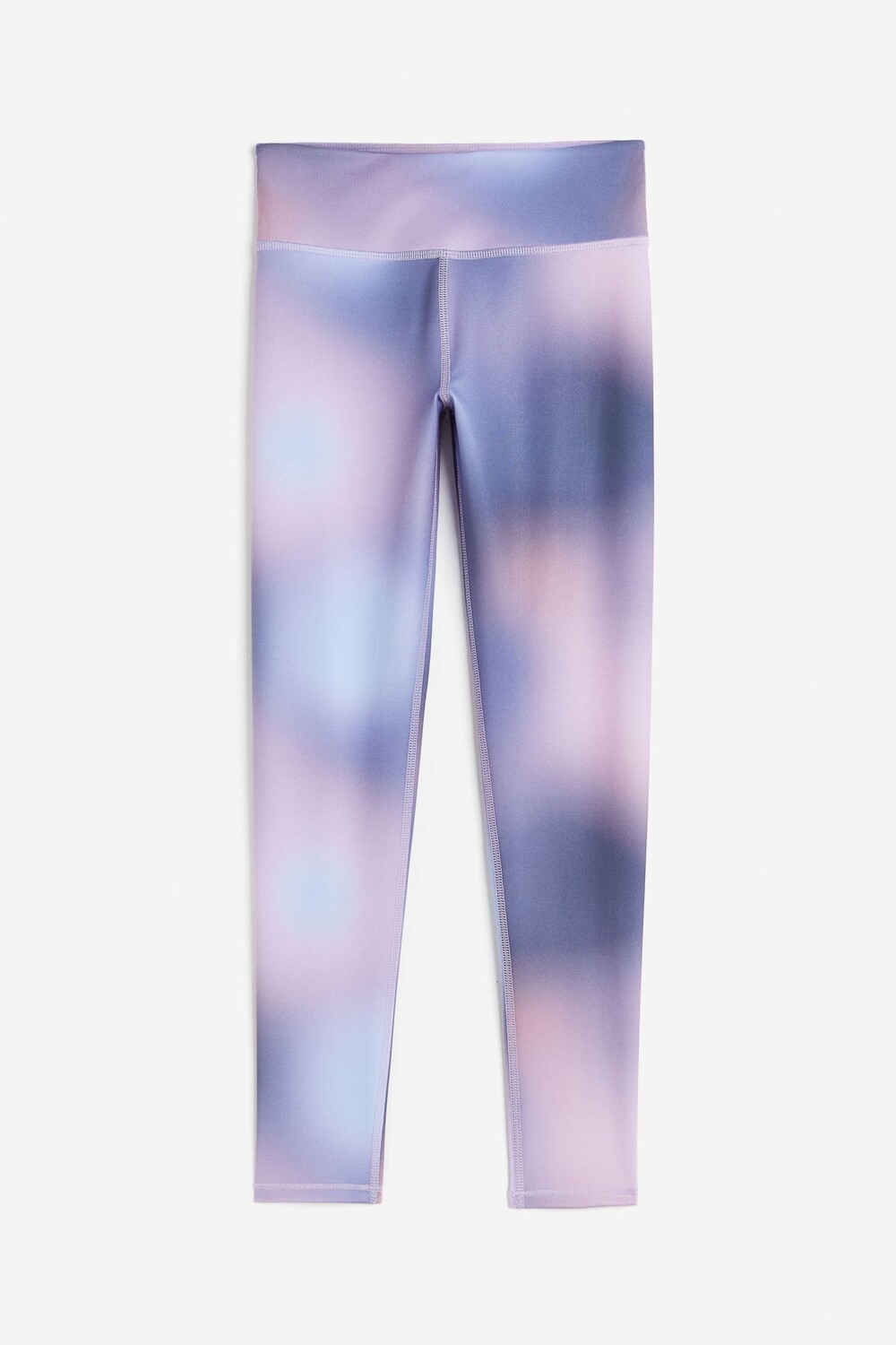 

Леггинсы H&M Kids DryMove Sports, фиолетовый