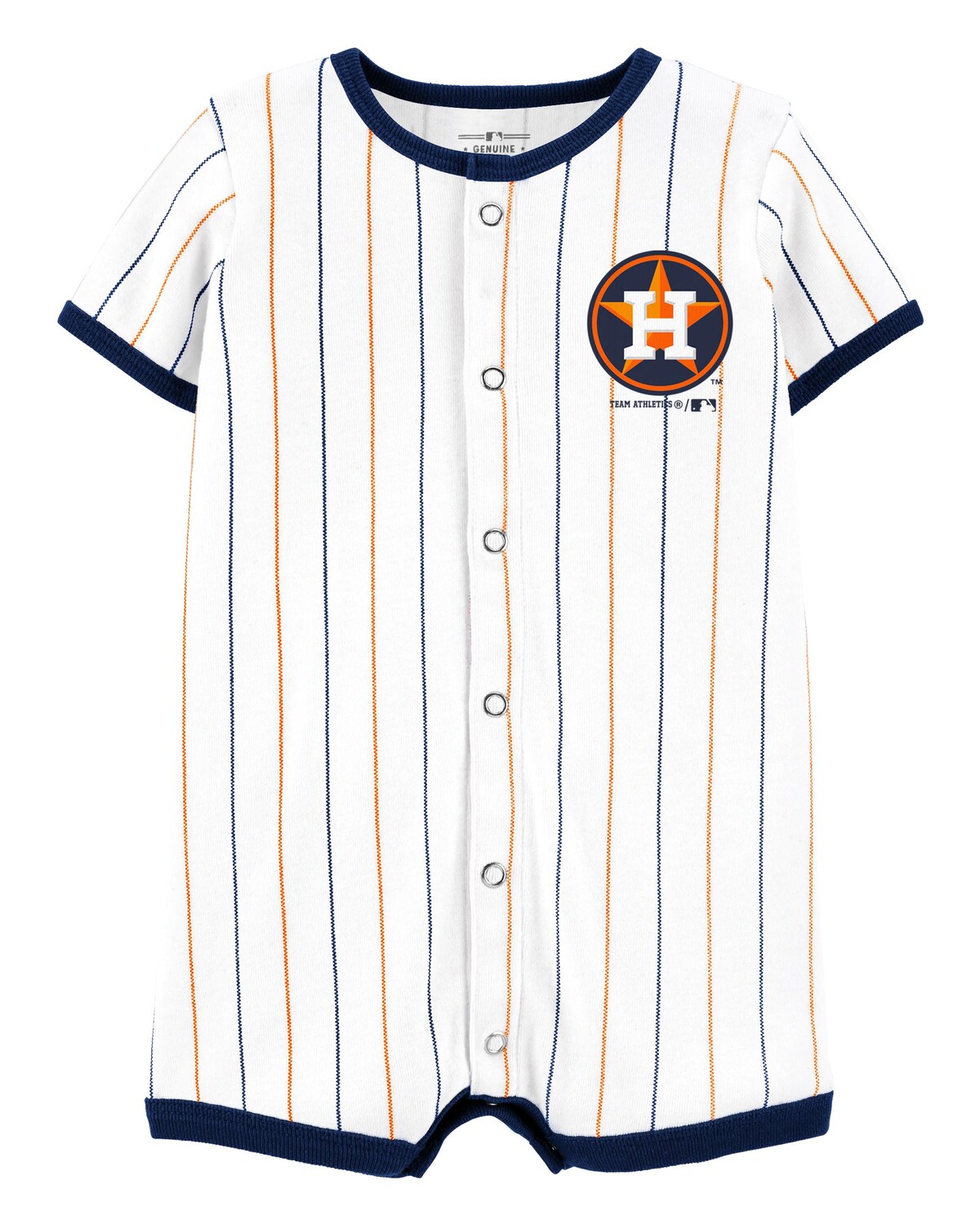 

Детский комбинезон MLB Houston Astros Carter's