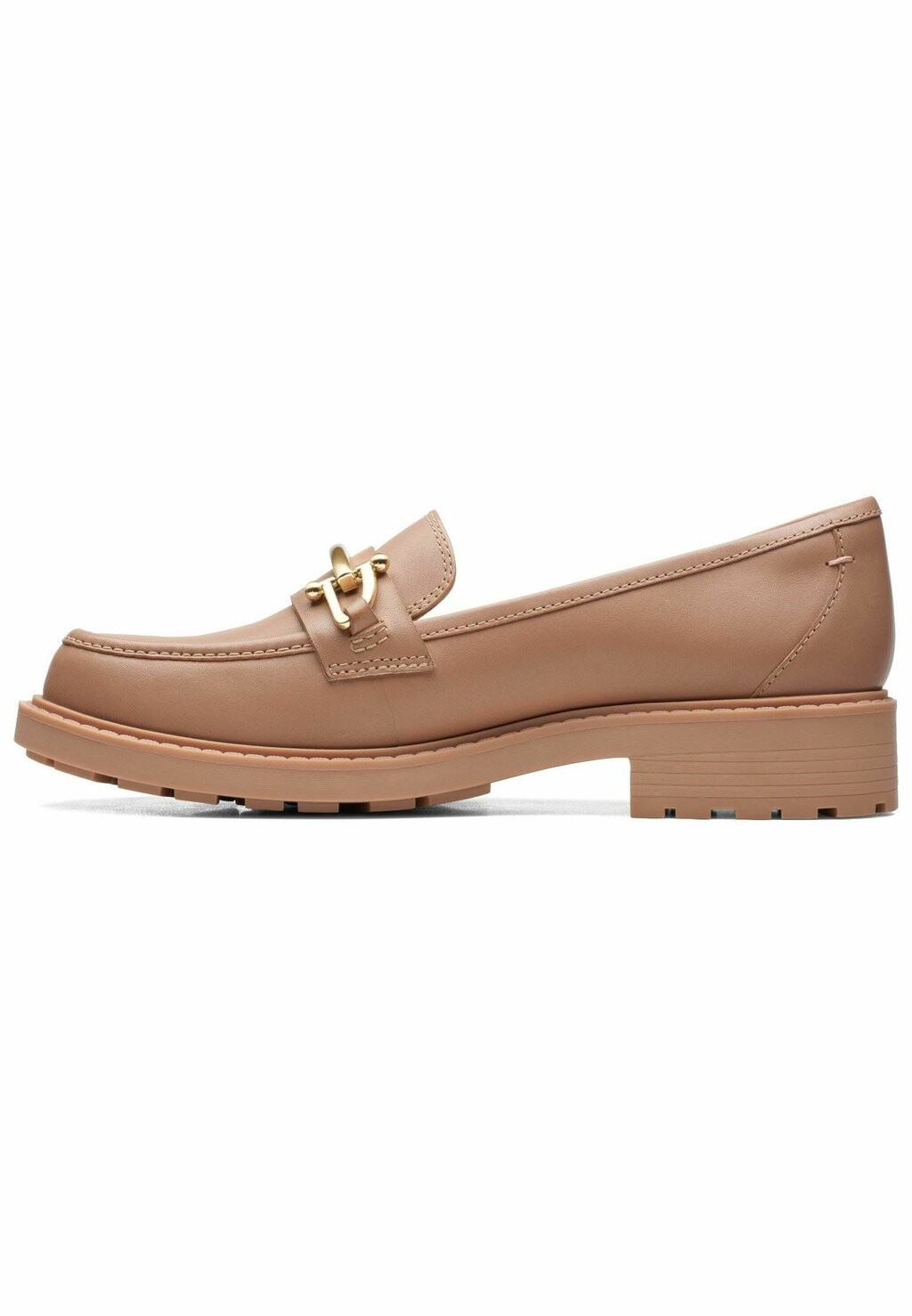 

Лоферы Clarks
