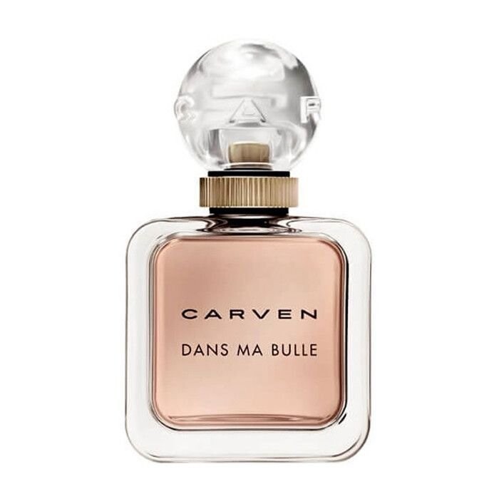 

Carven, Dans Ma Bulle, парфюмированная вода, 100 мл