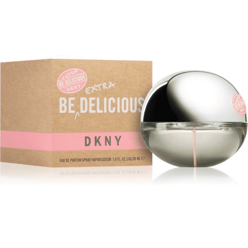 Dkny be extra delicious. DKNY духи Extra be delicious. DKNY Extra delicious.