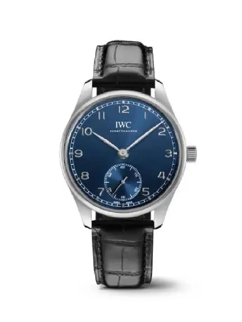 

Часы Portugieser IWC