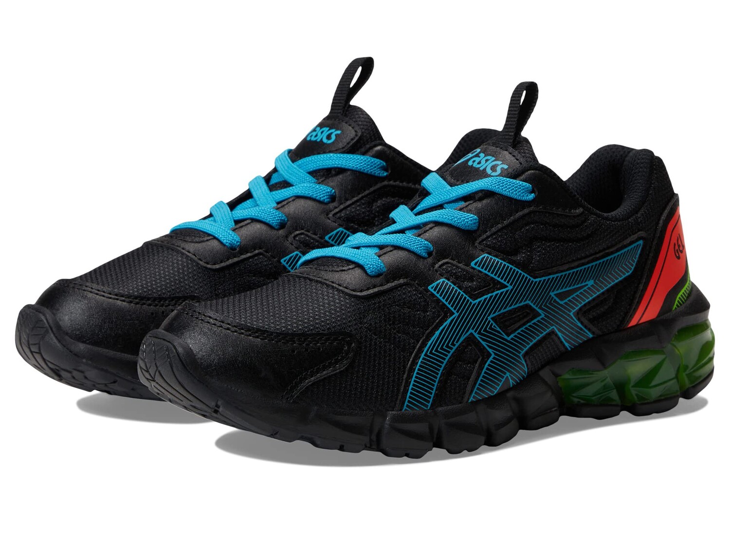 

Кроссовки ASICS Kids, GEL-Quantum 90 PS