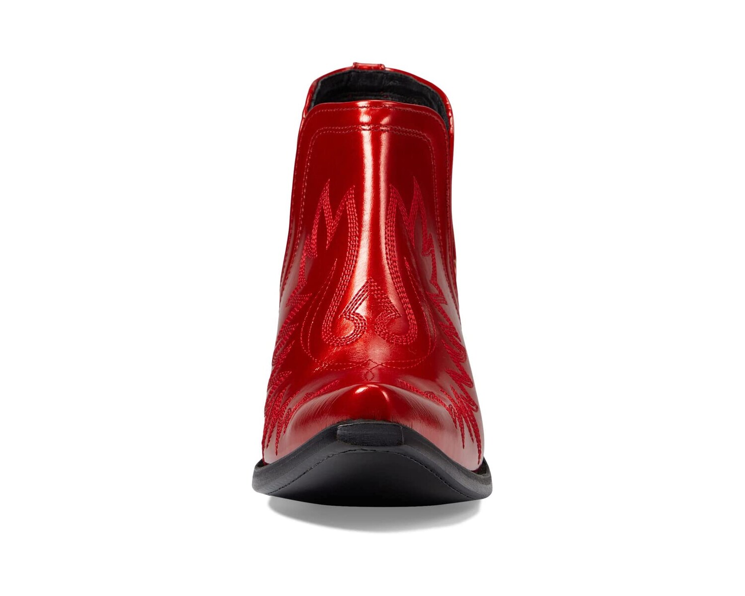 

Ботинки Dixon Western Boot Ariat, патент на королеву червей