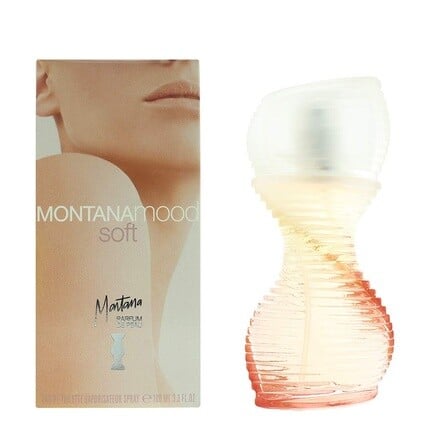 

Montana Parfum de Peau Mood Soft 100 мл EdT спрей