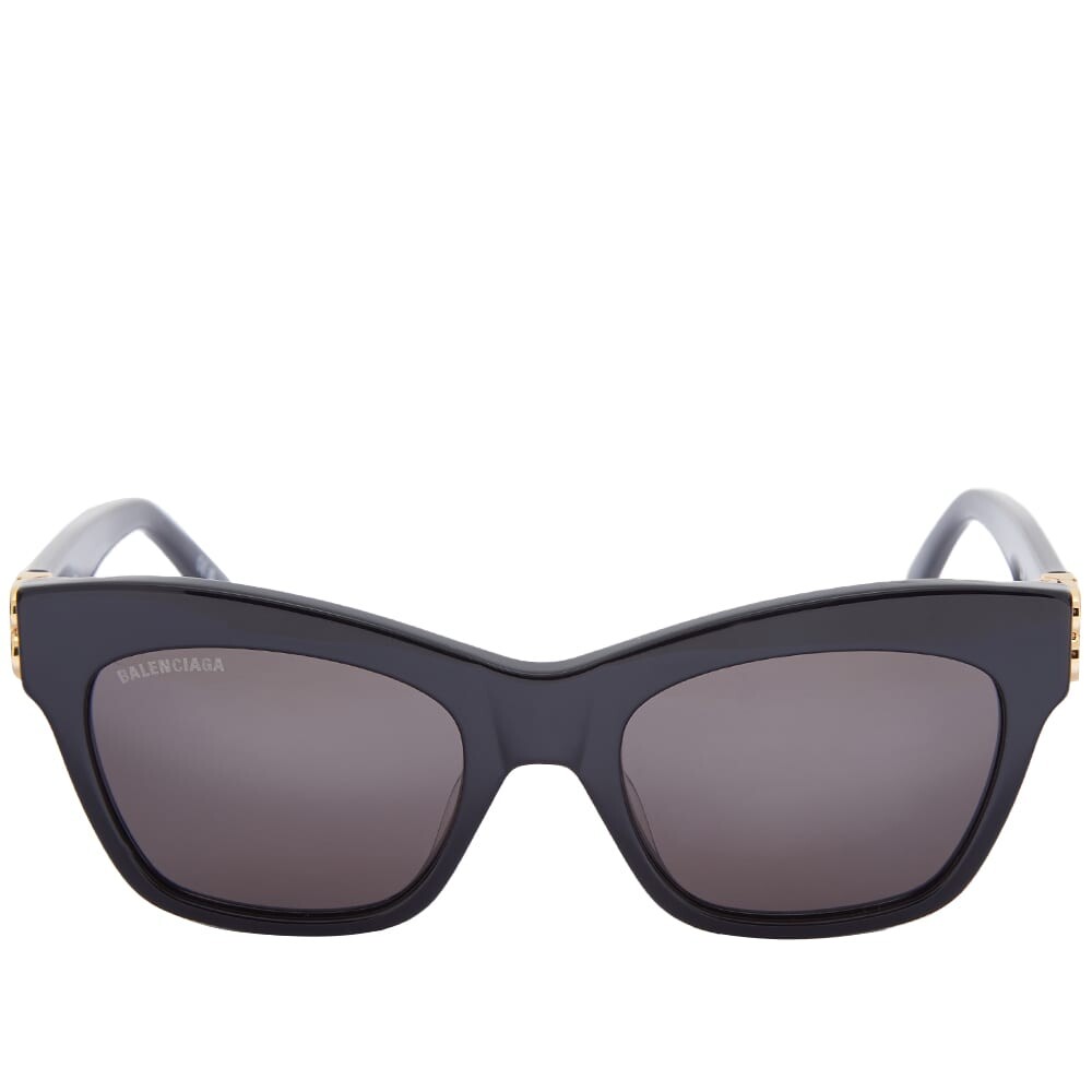 

Солнцезащитные очки Balenciaga BB0132S Sunglasses
