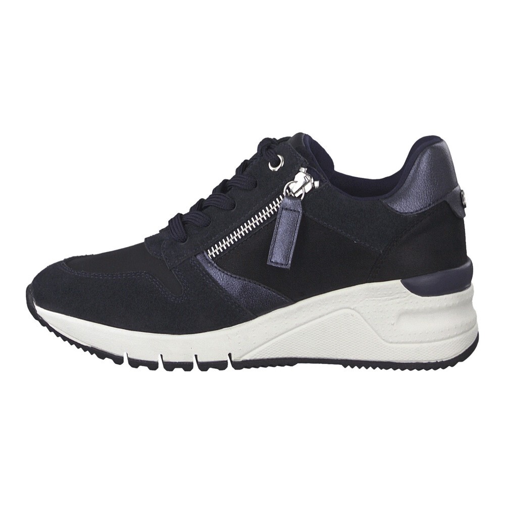 

Кроссовки Tamaris Zapatillas, navy comb