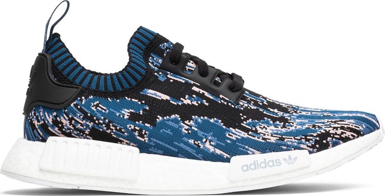 Sns 2024 datamosh nmd