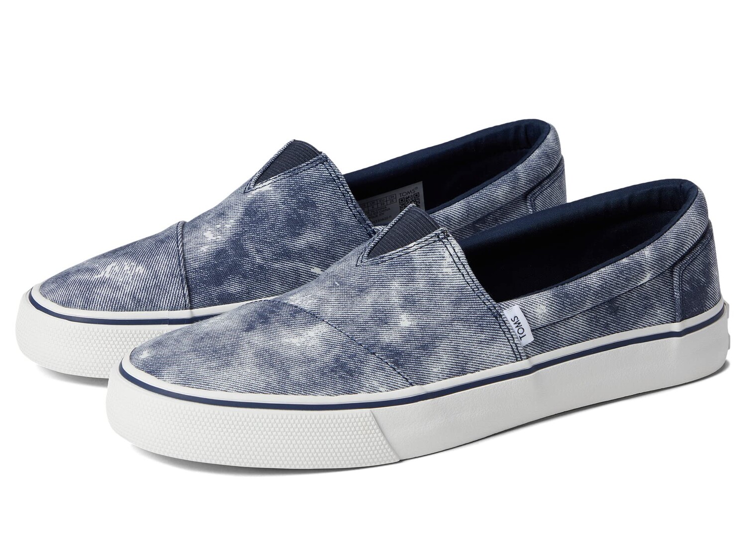 

Кроссовки TOMS, Slip-On Sneaker