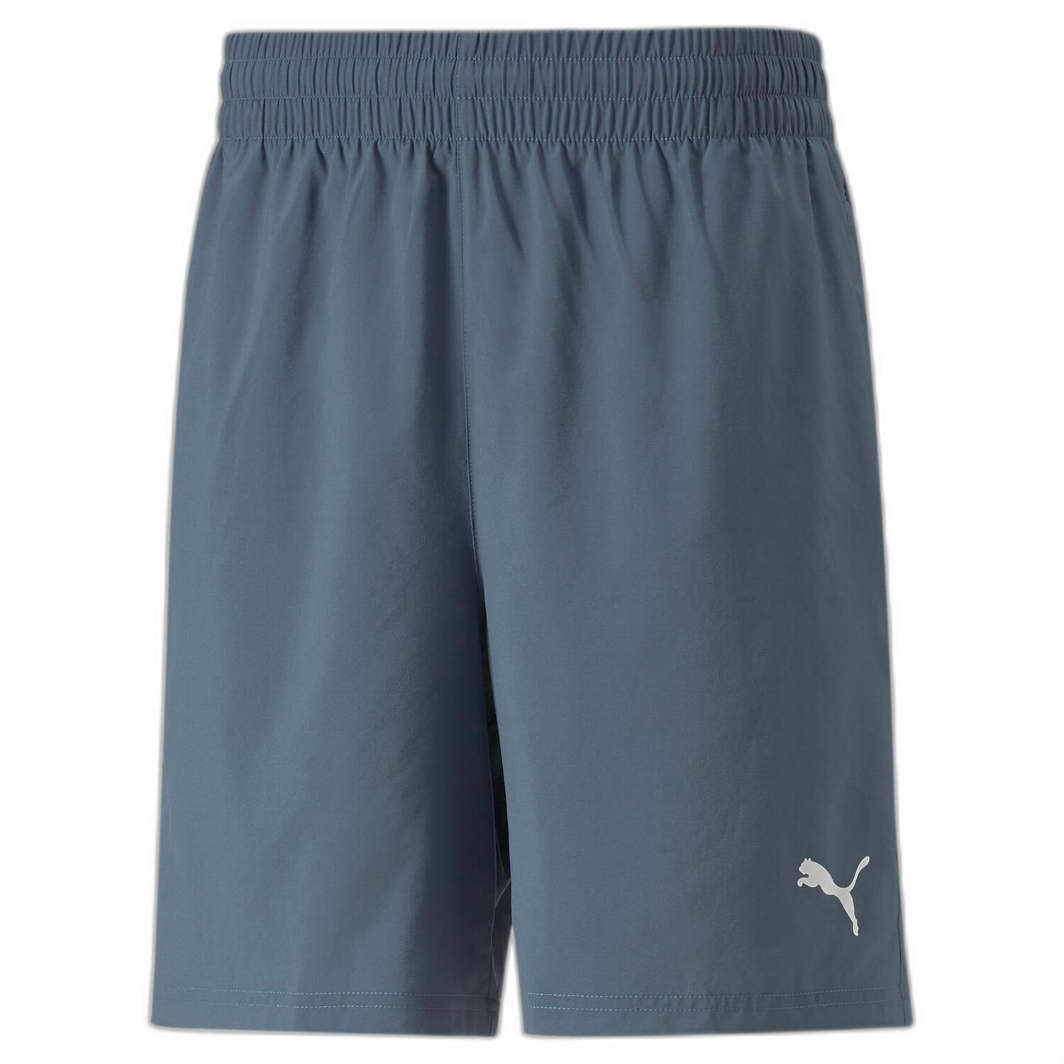 

Короткие кроссовки Puma Fav Blaster 7 дюймов, синий/темно-синий/темно-синий