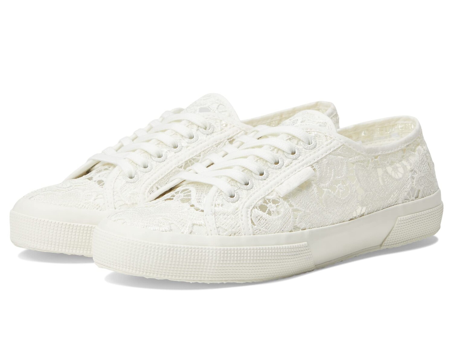 

Кроссовки Superga, 2750 Macrame