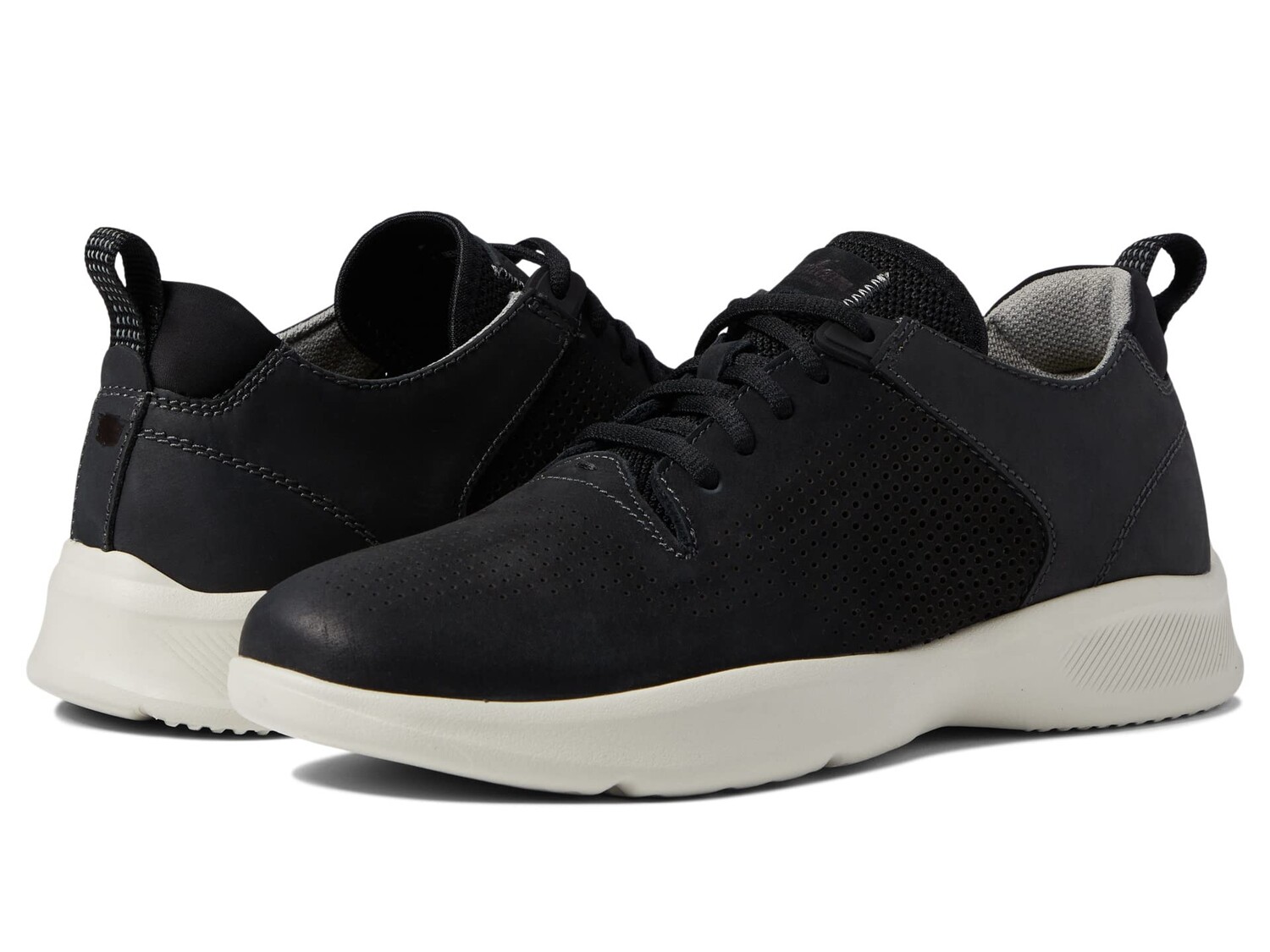 

Кроссовки Florsheim, Studio Perf Toe Lace-Up