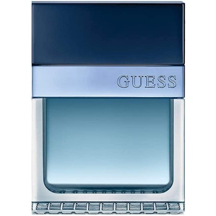 Туалетная вода Guess Seductive Homme Blue 50мл мужская парфюмерия guess seductive homme blue