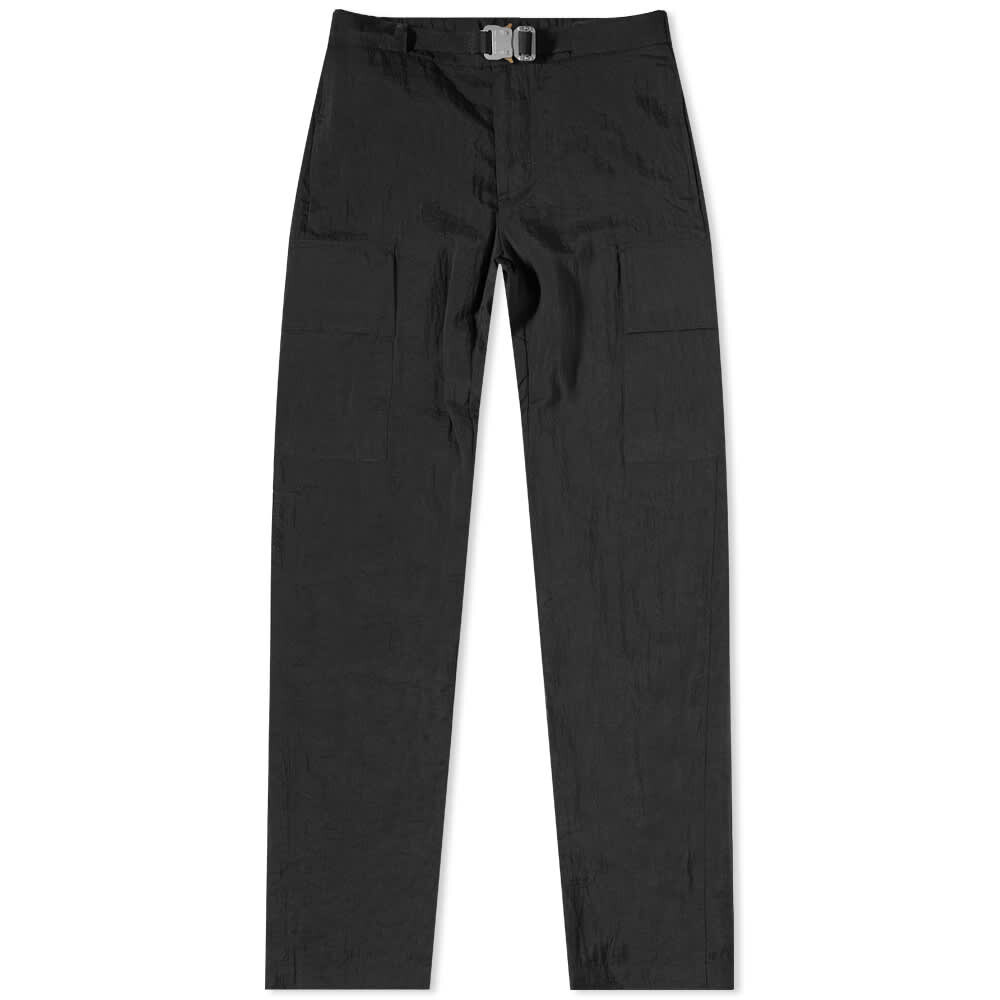 

Нейлоновые брюки-карго 1017 ALYX 9SM
