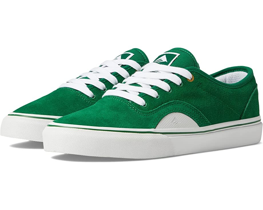 

Кроссовки Provost G6 Emerica, зеленый