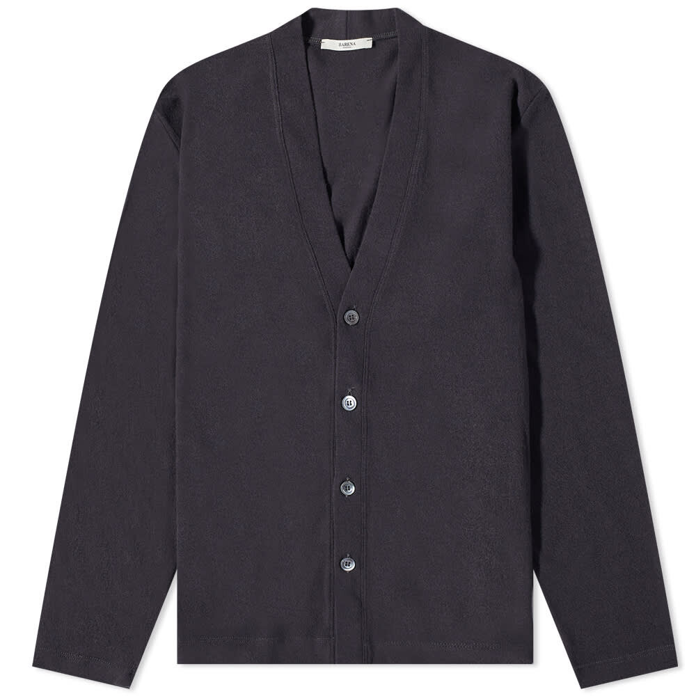 

Джемпер Barena Button Down Cardigan, Серый
