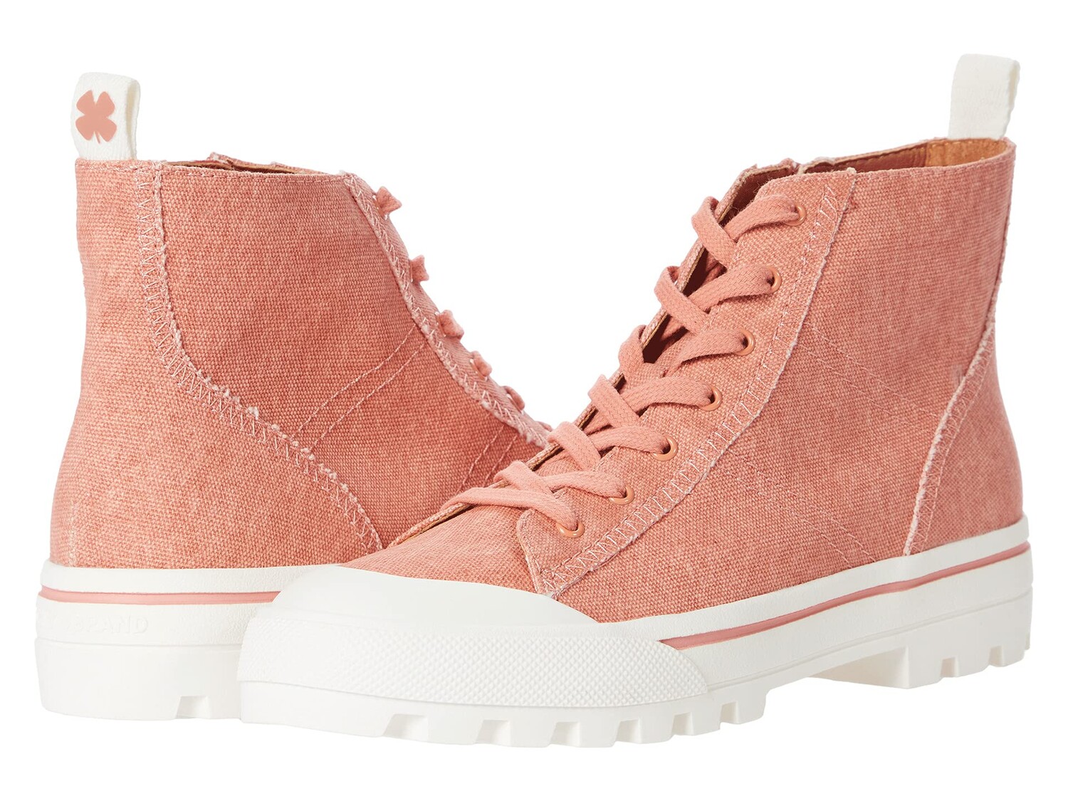 

Кроссовки Lucky Brand, Eisley