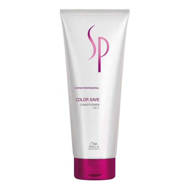

Wella Professionals SP Color Save кондиционер для окрашенных волос, 200 мл