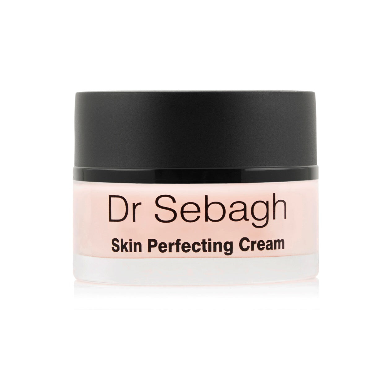 

Dr Sebagh Skin Perfecting Cream Крем, улучшающий кожу лица 50мл