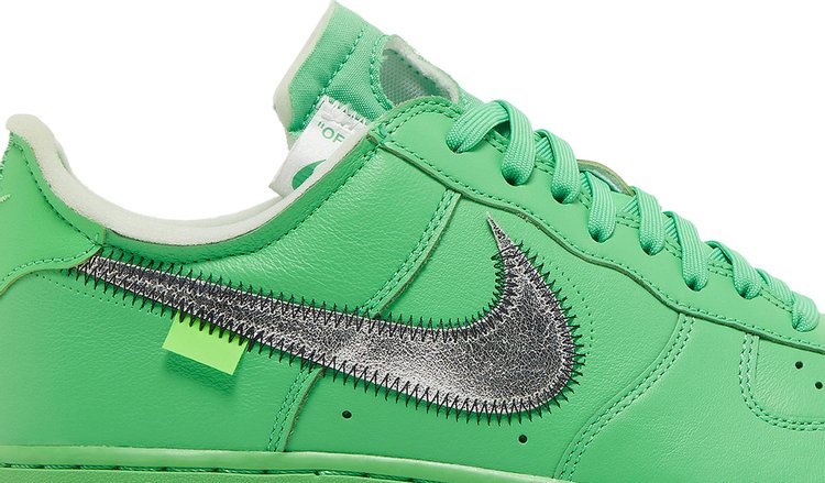 Af1 utility low green hotsell