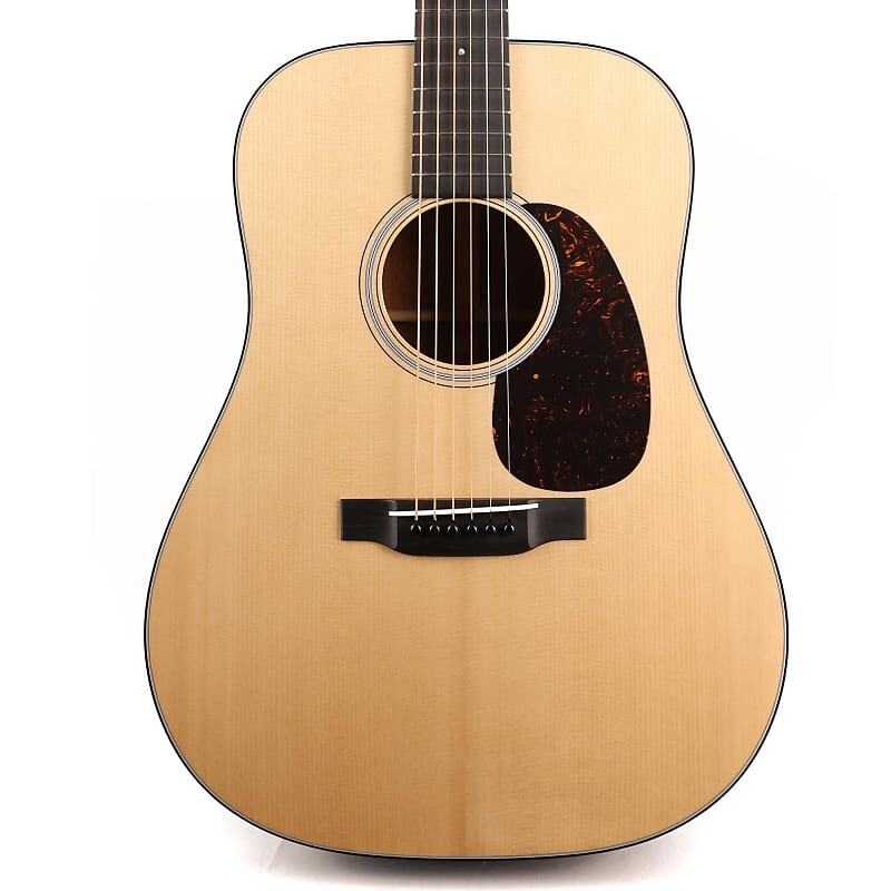 

Martin D-18 Authentic 1937 Dreadnought Acoustic Vintage Gloss Martin D-18 Authentic Dreadnought Gloss
