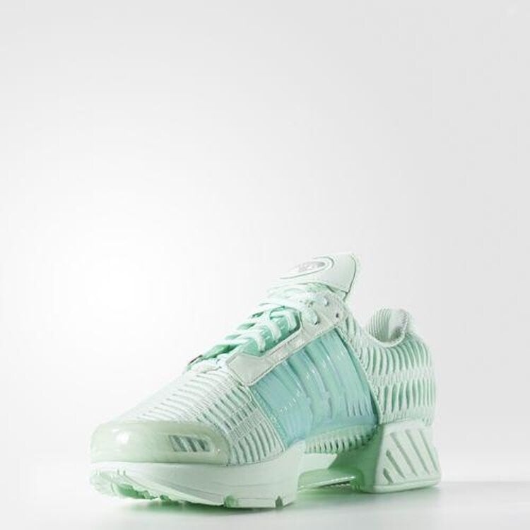 Adidas climacool 2025 1 green