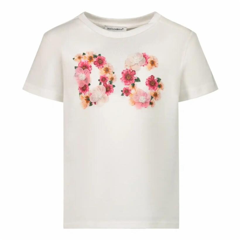 

Футболка Dolce&Gabbana