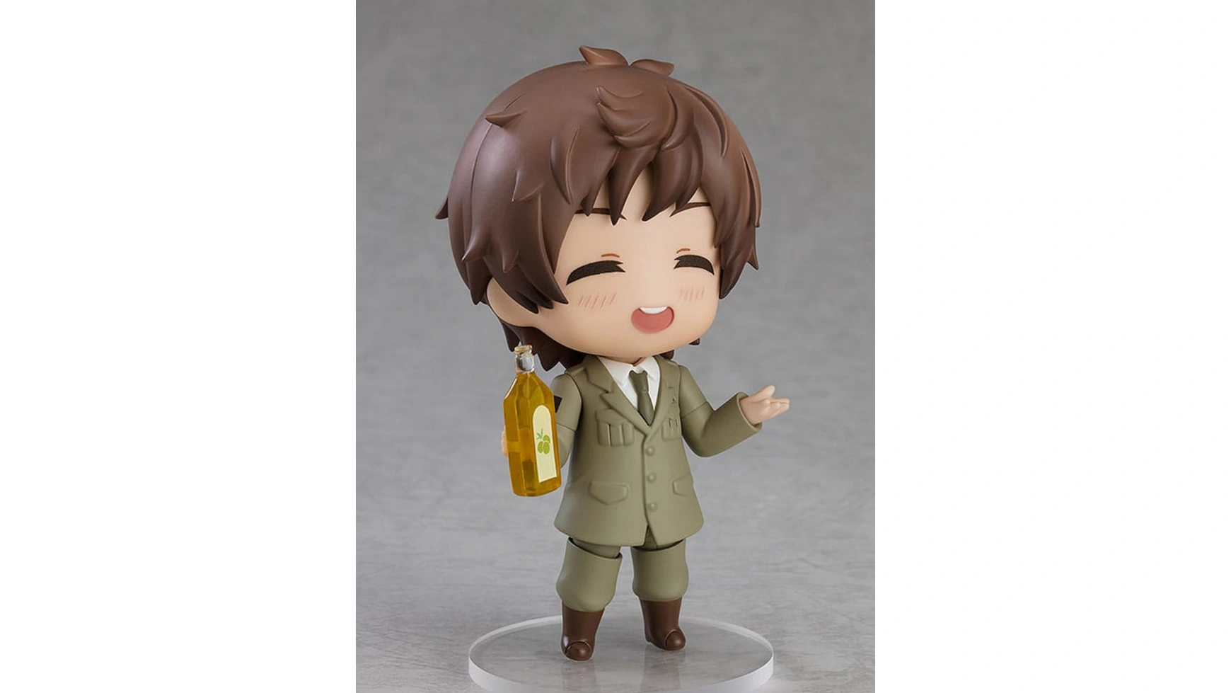 Nendoroid Фигурка <b>Hetalia</b> <b>World</b> <b>Stars</b> Испания 10 см - фото 2. Nendoroid Фиг...