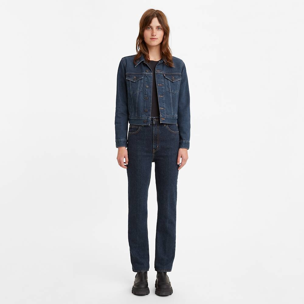 

Джинсы женские Levi's