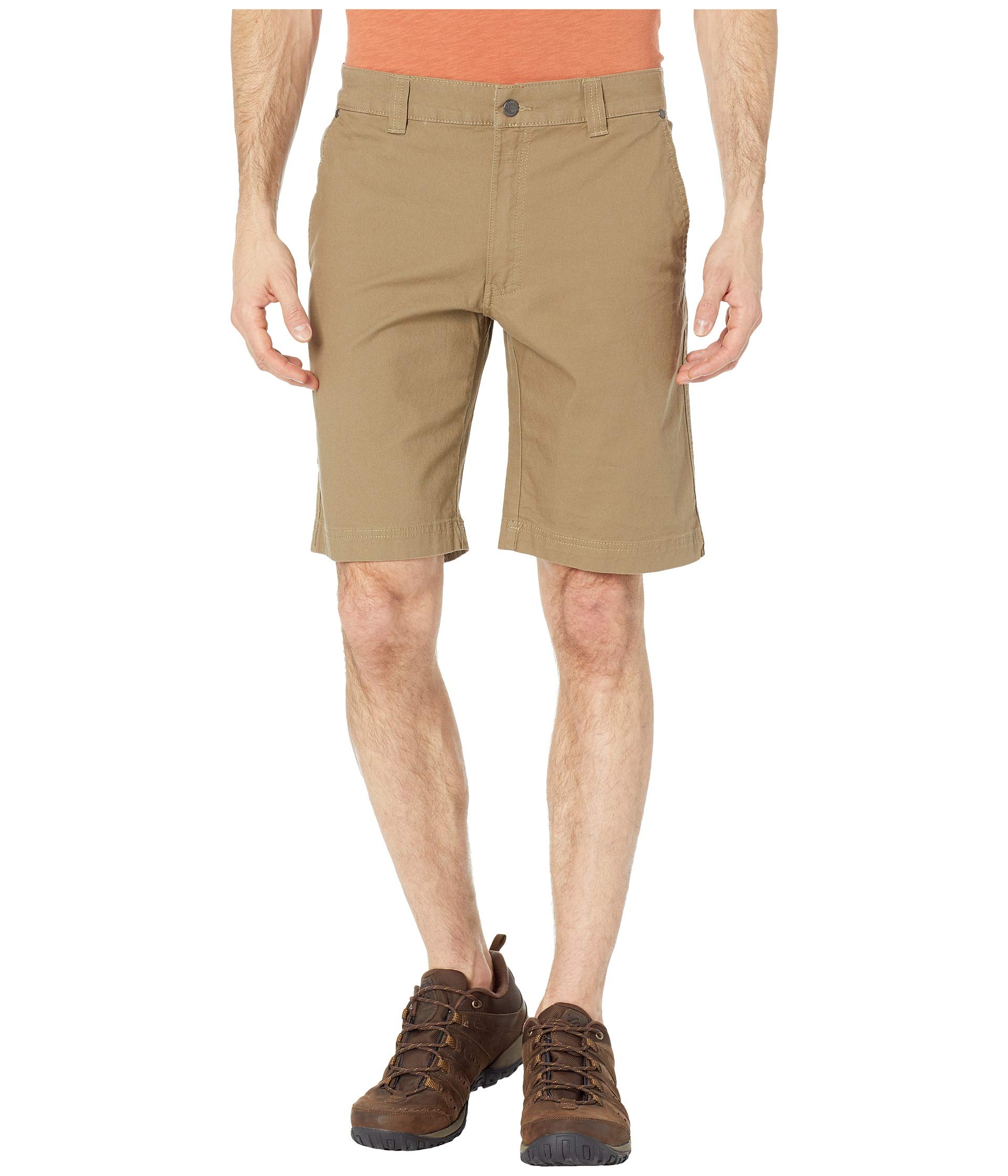 Шорты Columbia, Flex ROC Shorts