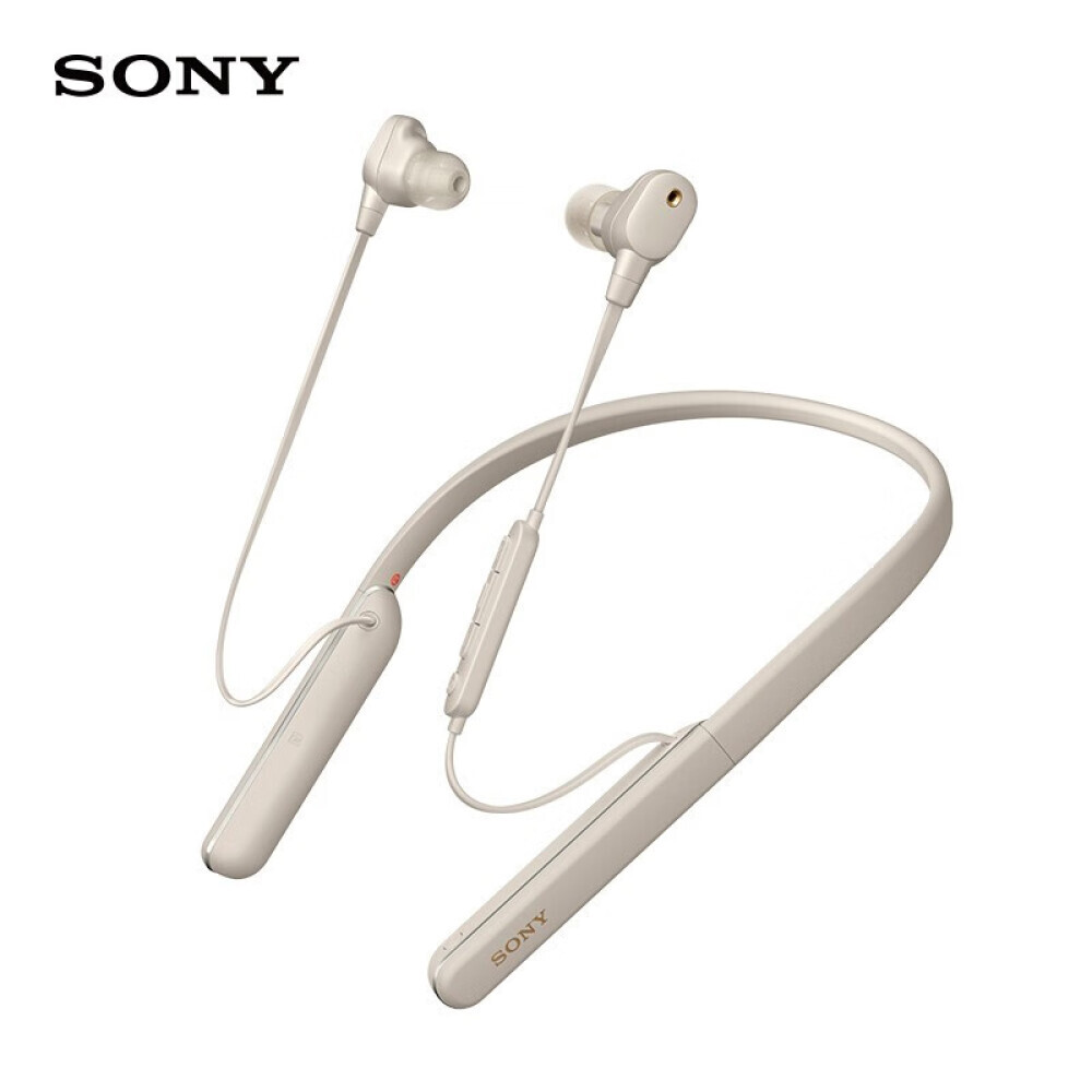 

Беспроводные наушники Sony WI-1000XM2 для крепления на шее