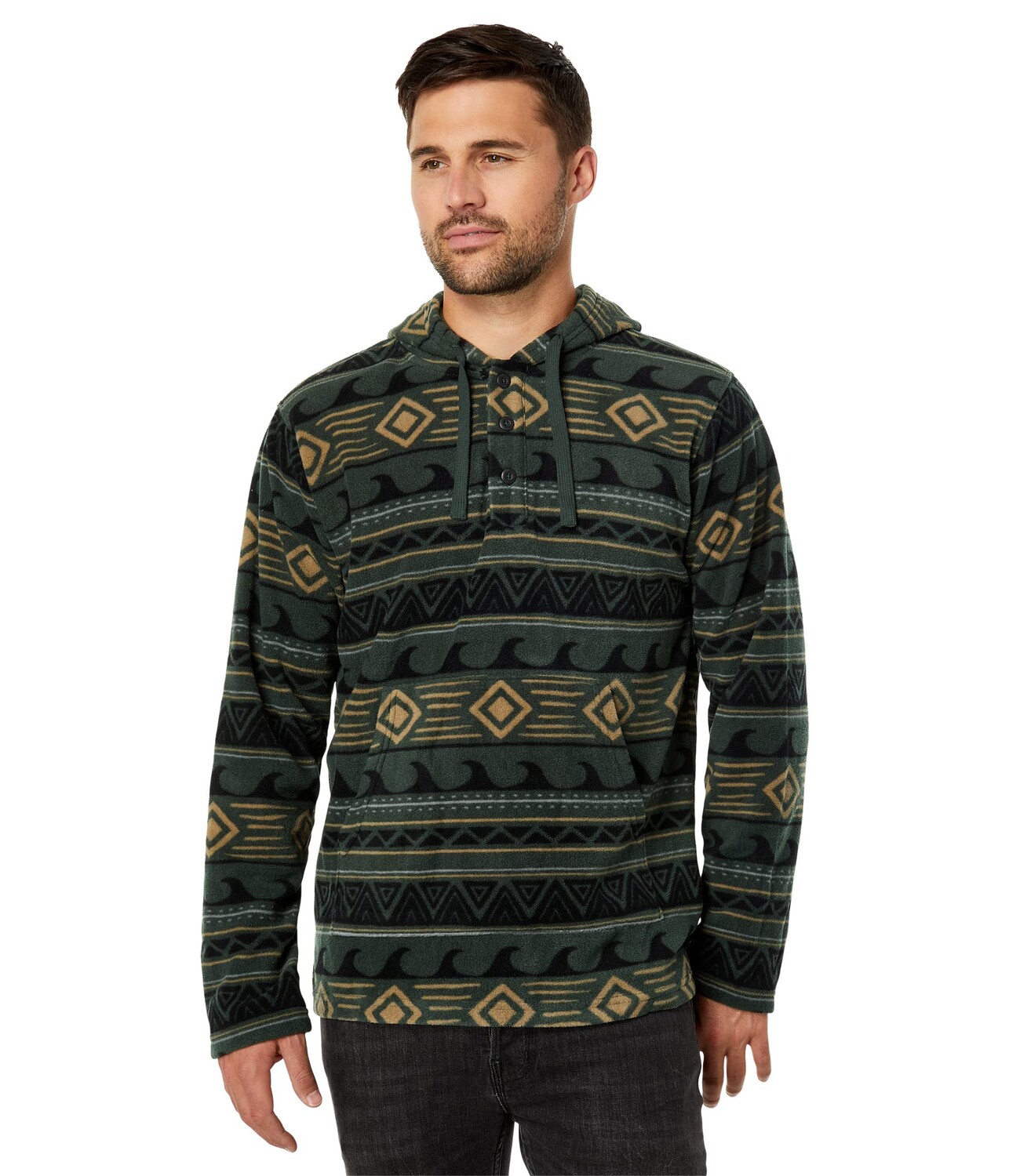 

Худи O'Neill, Newman Superfleece Pullover Hoodie
