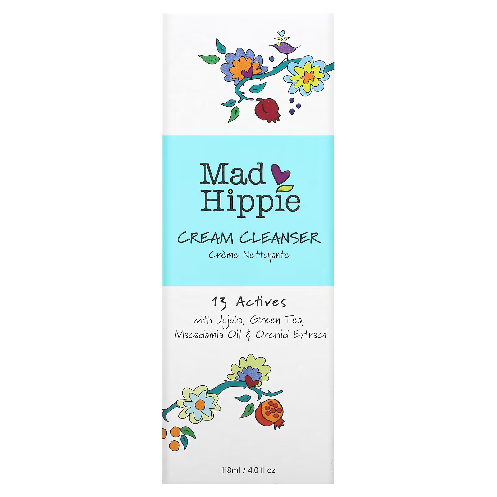 Mad cream. Mad about you крем.