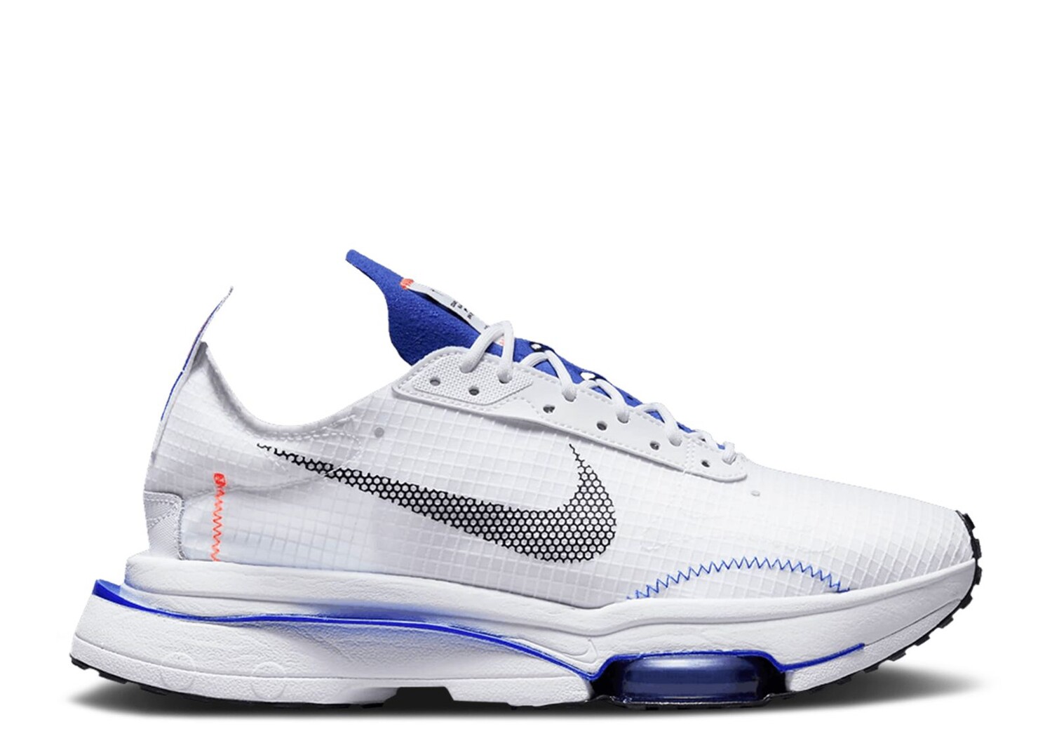 

Кроссовки Nike Air Zoom-Type Se 'White Racer Blue', белый