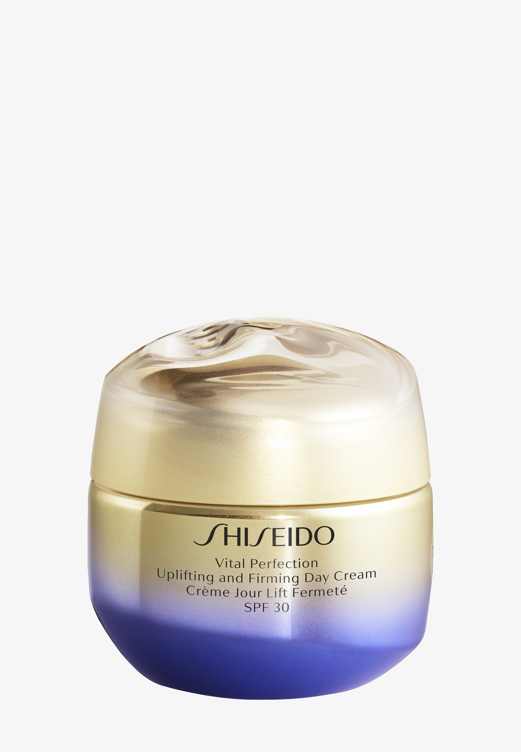 цена Дневной крем Vital Perfection Uplifting And Firming Day Cream Spf30 50Ml Shiseido