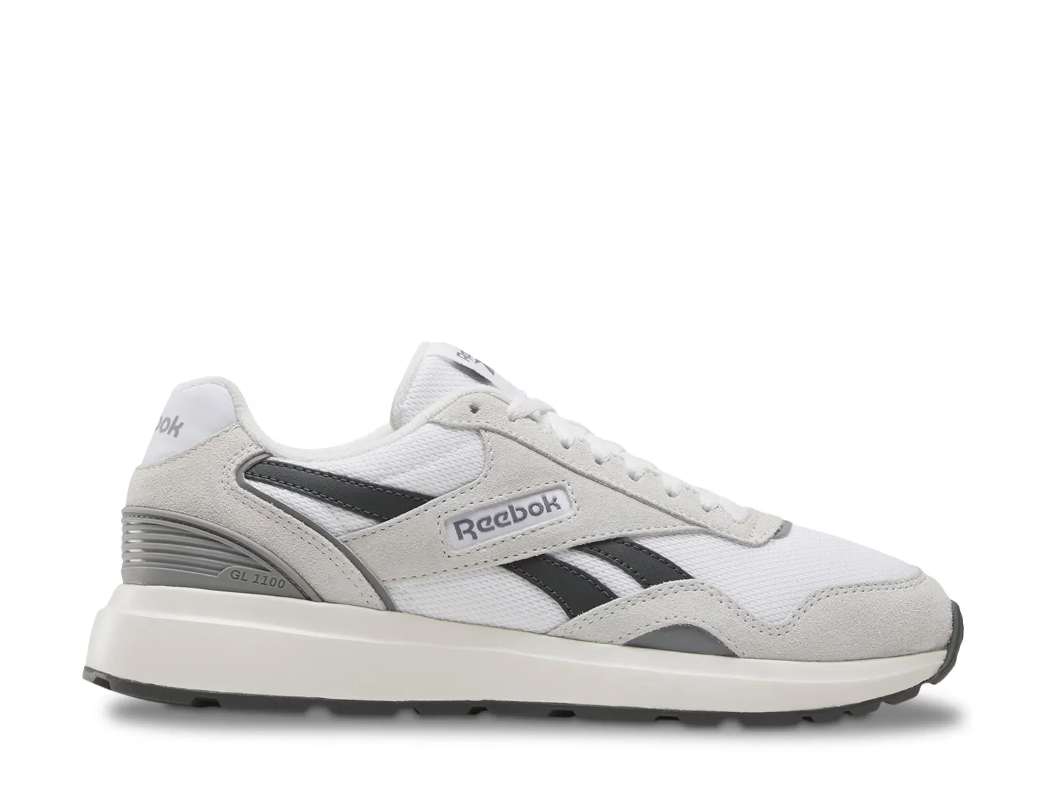 

Кроссовки GL 1100 Jogger Sneaker Reebok, серый/белый