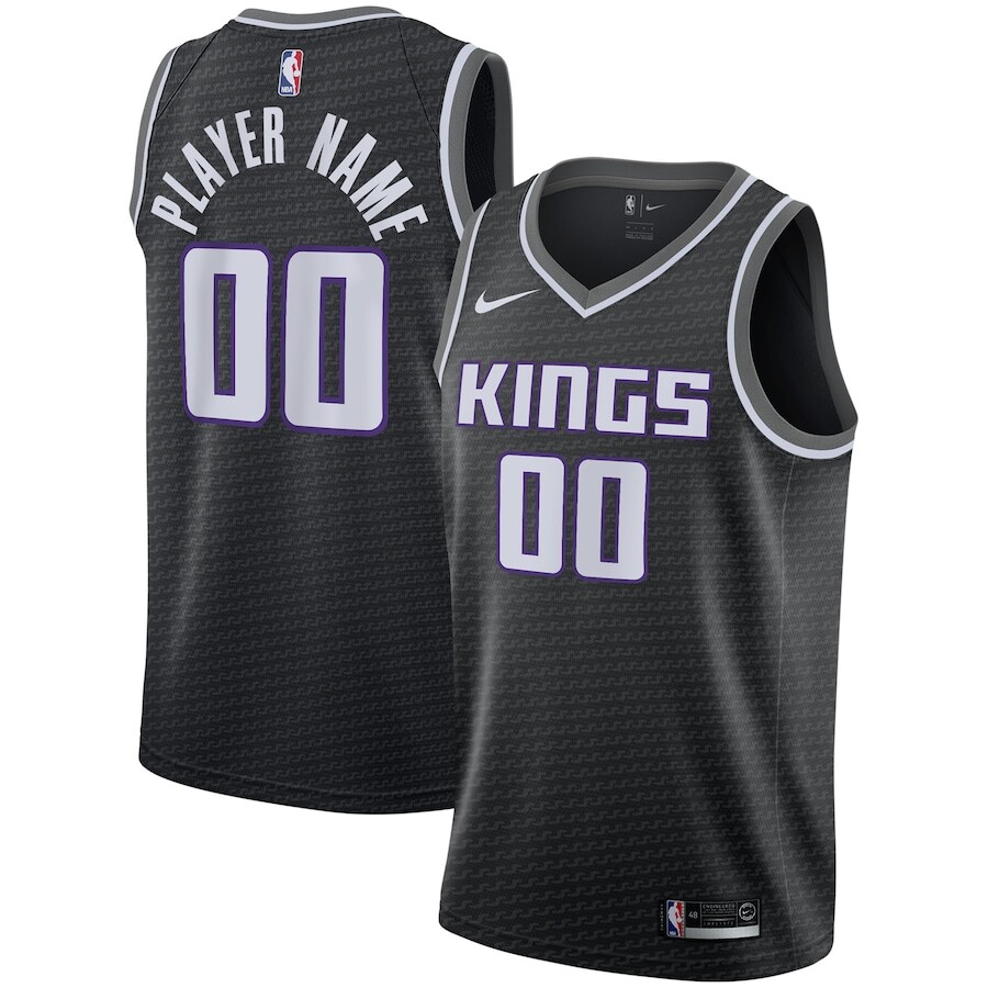 

Джерси Nike Sacramento Kings