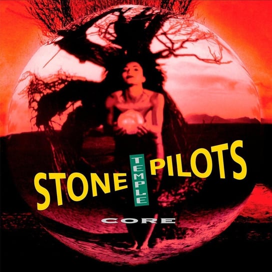 цена Виниловая пластинка Stone Temple Pilots - Core