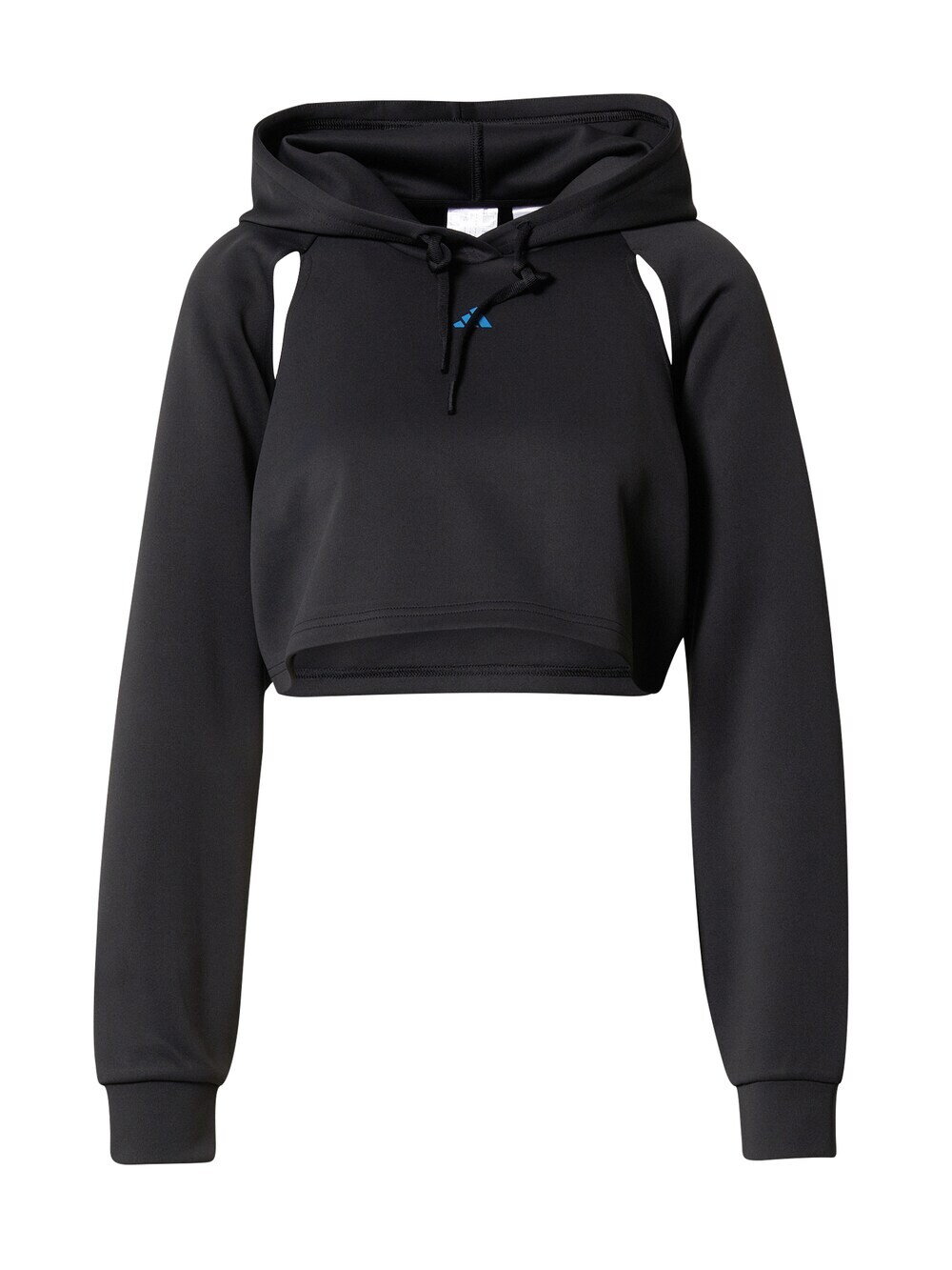 

Спортивная толстовка Adidas Hiit Aeroready, черный