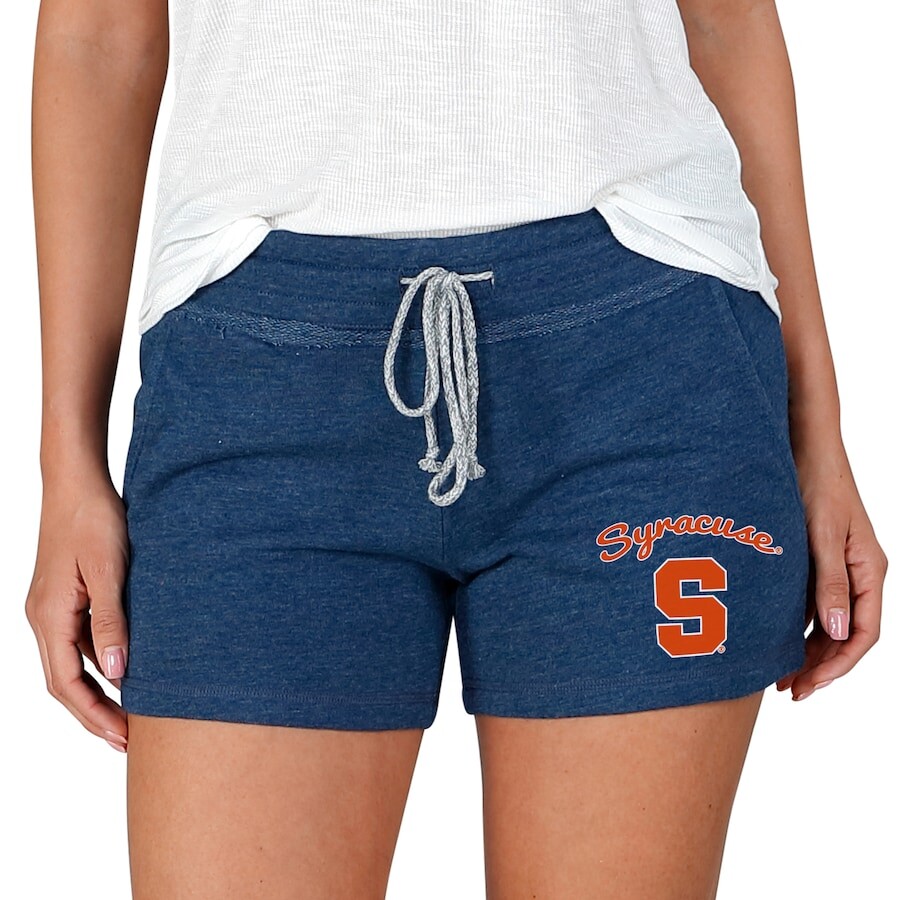 

Шорты Concepts Sport Syracuse Orange, нави