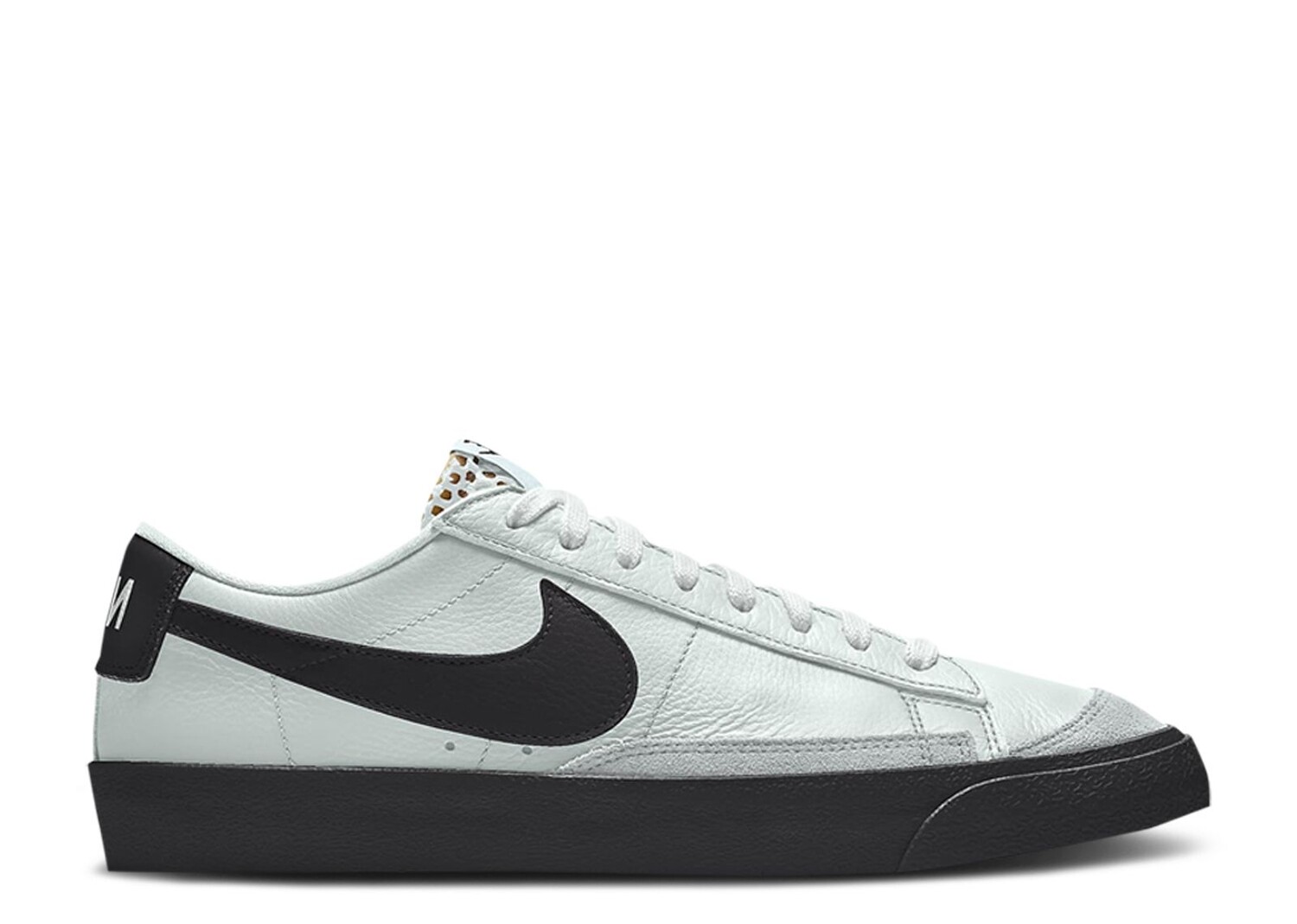 

Кроссовки Nike Blazer Low '77 Vintage By You, разноцветный