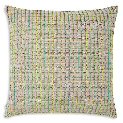 

Декоративная подушка Sol Alegre, 22 x 22 дюйма Mode Living, цвет Multi